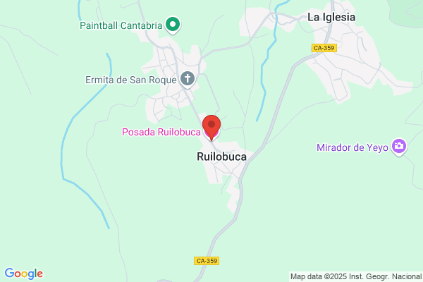 Ruiloba Palazuelos j.