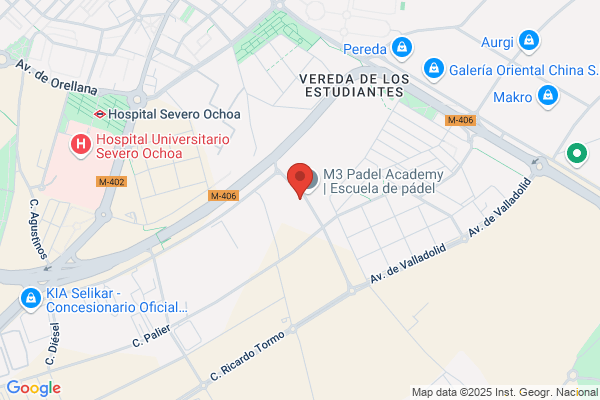 Velasco Garcia a.
