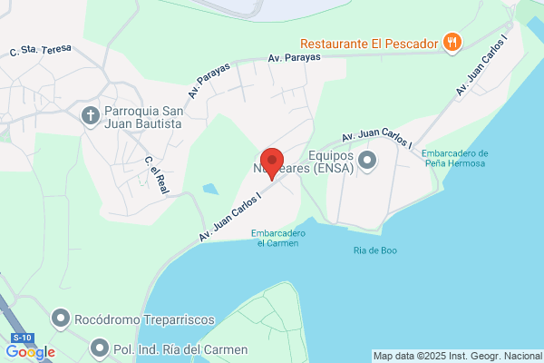 Asociacion De Educacion Especial De Cantabria