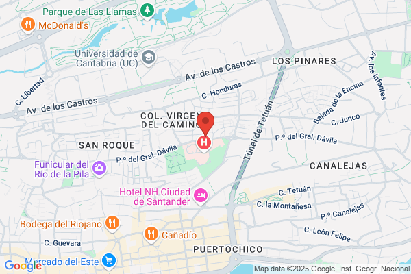 Gabinete Sanitario Urgencias