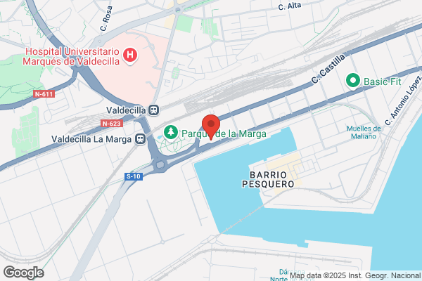 Agrupacion De Empresarios Del Transporte De Cantabria-Aetrac