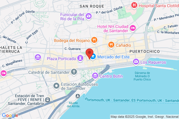 Arcos Pascual s. De Los