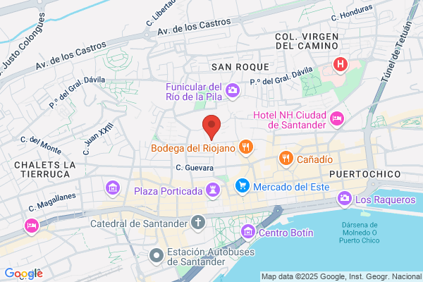 Ares Mant - Servicios Profesionales