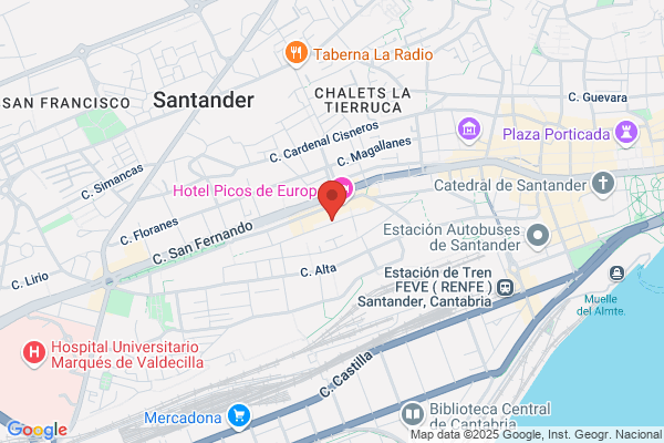 E.J.Asesor Empresarial S.L.