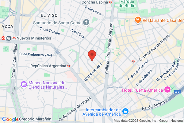 Tecnicos En Organizacion Y Control Empresarial S. a.