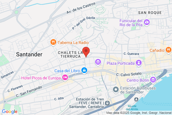 Teleurge Occidente S.L.