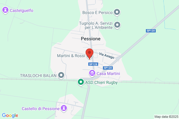 Martini Rossi