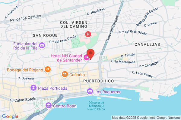 Centro Quirurjicode Implantes S.L.