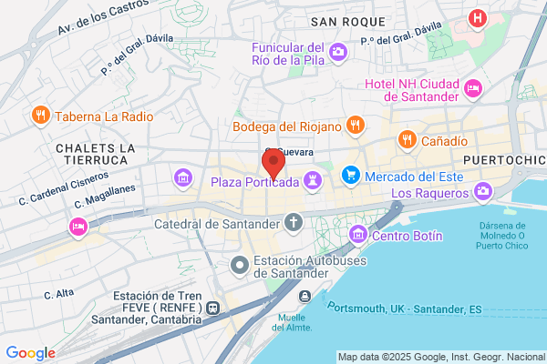 Clinica Bucodental Dra. Begoña Soto Rios