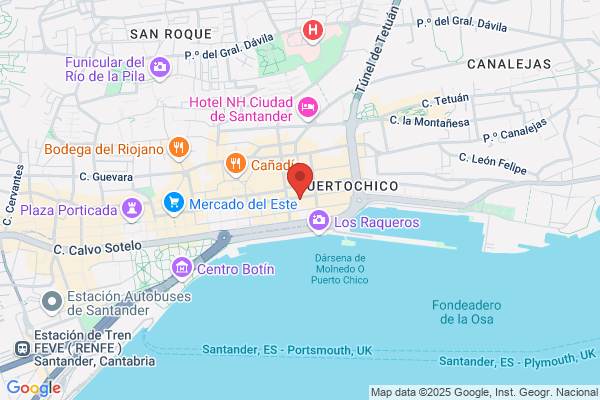 Clinica Dental Maria Victoria Guelbenzu Echevarria