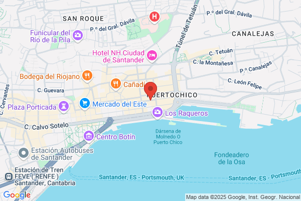Dentaline Y Compañia S.Cv.
