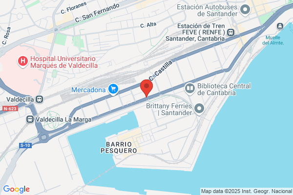 Sota De La Gandara Angel - Clinica Dental medico estomatologo