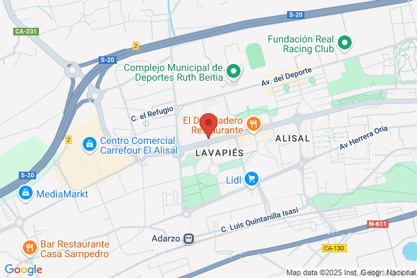 Clinica Veterinaria Alisal