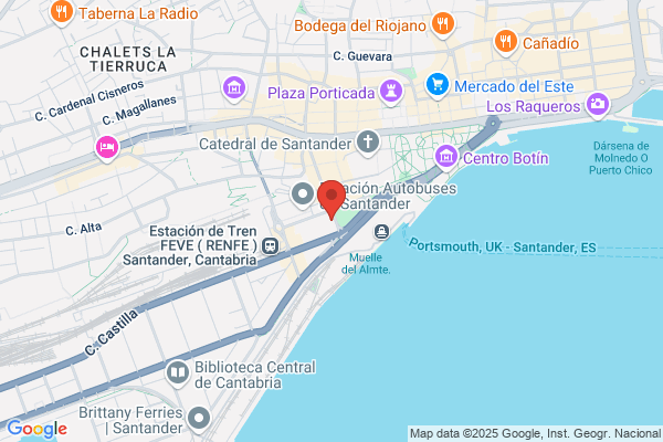 Ferry Textil Hogar