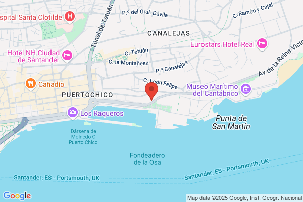 Igualatorio Medico Quirurgico Colegial S. A.