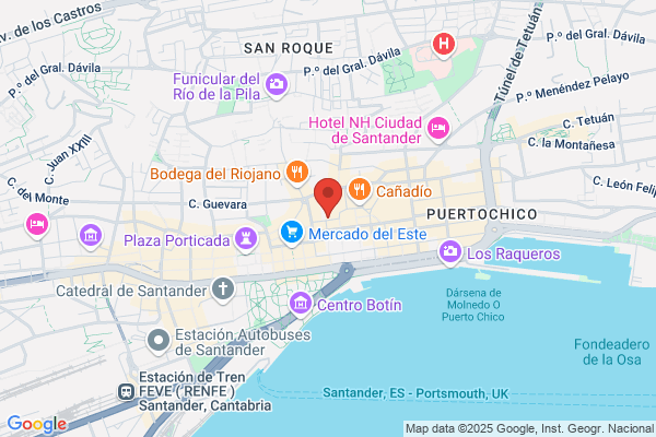Mapfre Asistencia Viajes