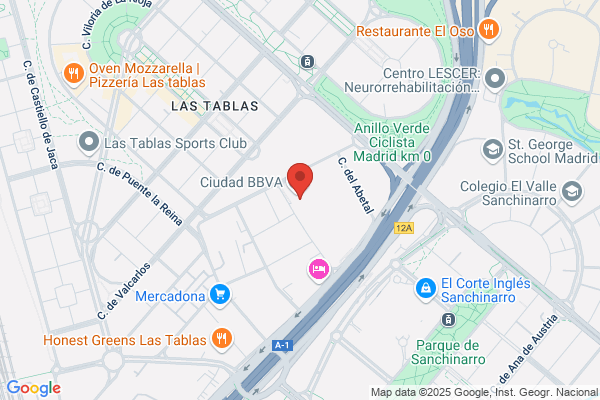 Seguros Bilbao S. A.