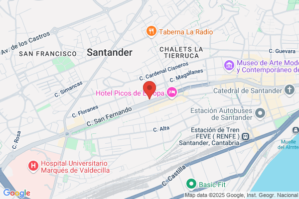 Seguros Orbita S.A.