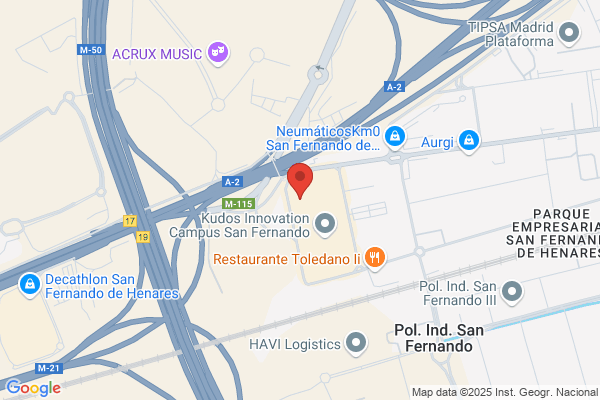 Adasoft S.A.