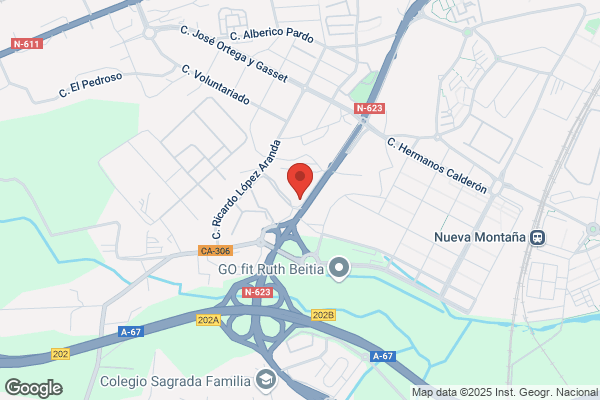 Compudata Santander S. A.