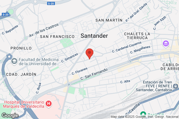 Computraining Informatica Y Servicios S.L.