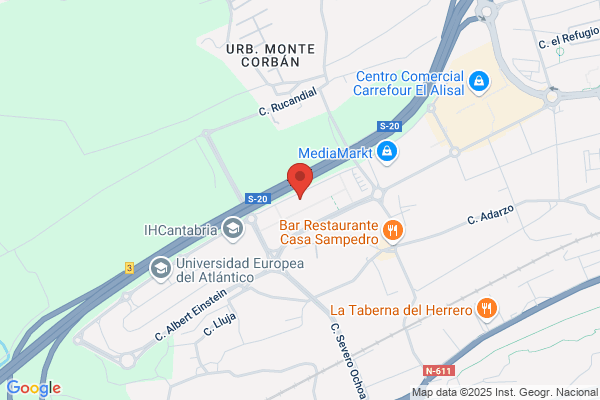 Quiter Servicios Informaticos S.L.