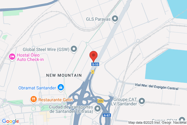 Concesionario Peugeot