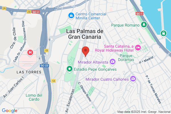 Dragados Y Construcciones (Gerencia)