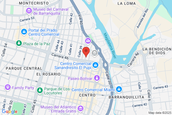 Dragados Y Construcciones (Servicio Medico)