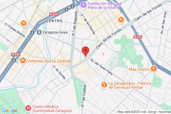 Inmobiliaria Las Torres