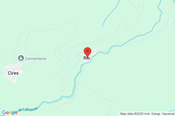 Rio Cantabria S.L.