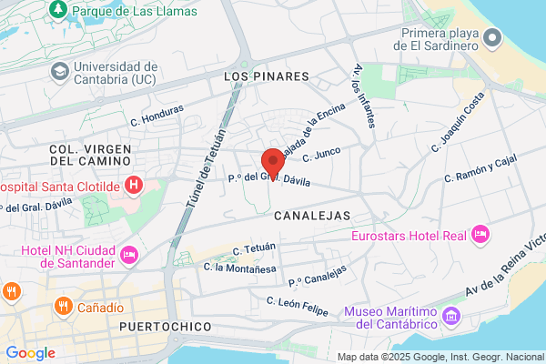 Sociedad General De Obras Y Construcciones S.A.
