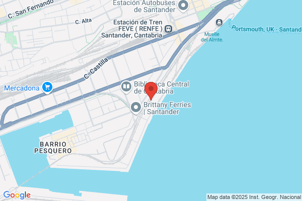 Iniciativas Portuarias S.A.