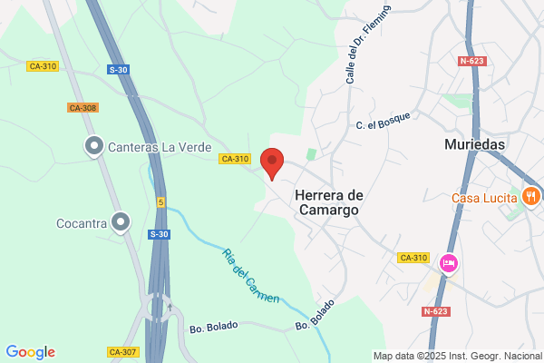 Cantabria Negocios