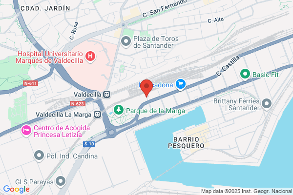 Asotranco S.Coop. Ltda.
