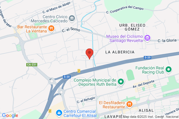 Transportes Jaer - Camiones Cisterna