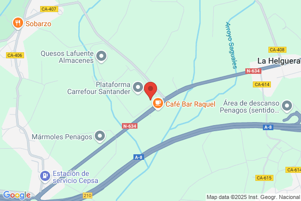 Transvasa Transportes