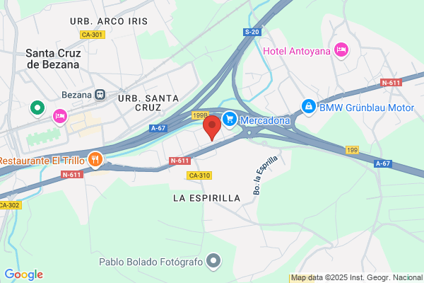 Cristaleria Y Enmarcaciones Luzyma