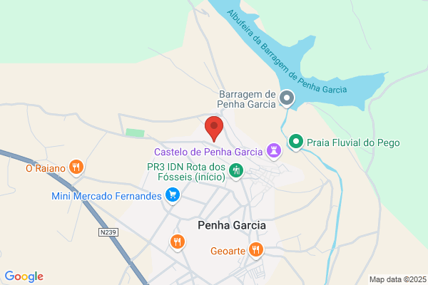Garcia Casal p. A.