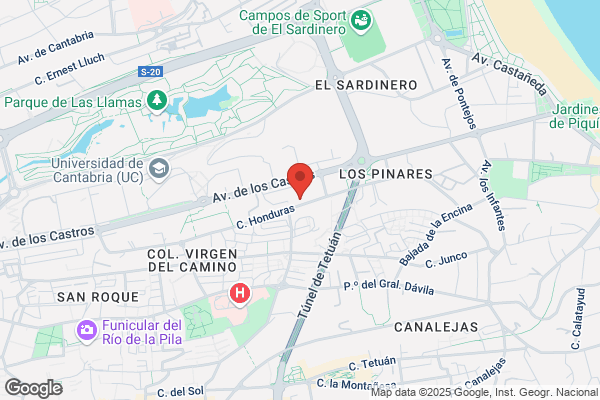 Proyectos Y Contrataciones De Obras S.L.