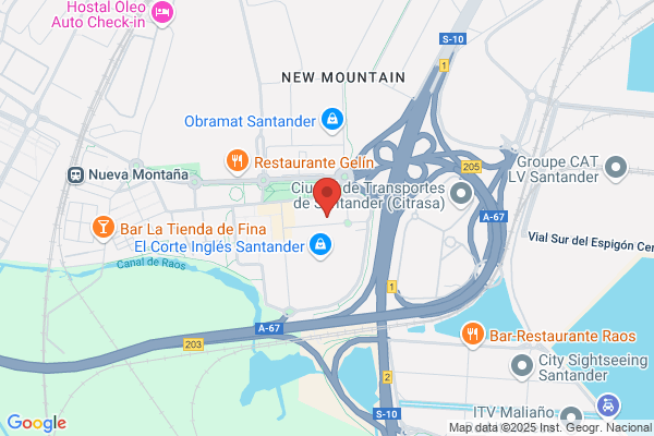 Clinica Dental Antonio Montero