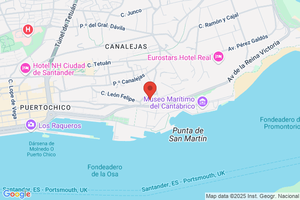 Clinica Dental M.Oruña Abascal