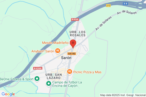 Clínica Dental Carrillo Luis Jesús Y Rodríguez Rosa María