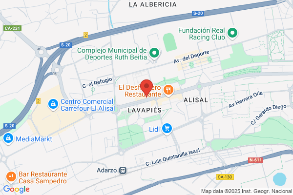 Clínica Dental Eben-Ezer