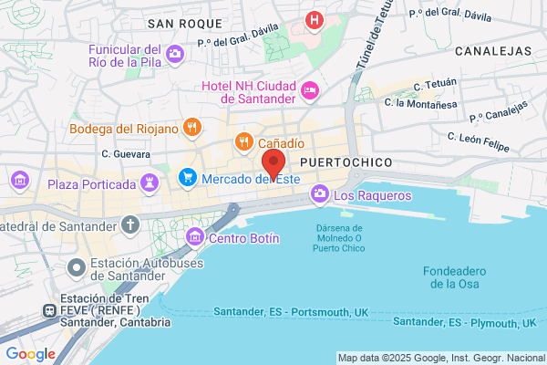 Clínica Dental Nieto
