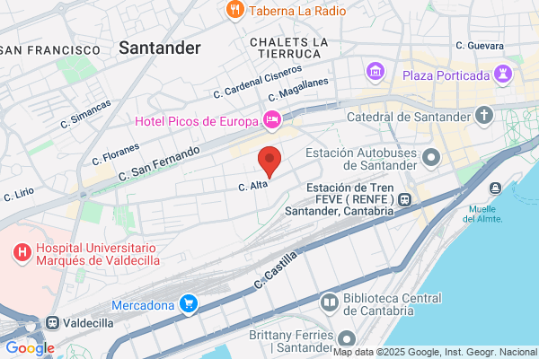 Pordomingo Vidal a. I.