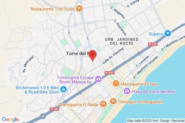 Torre Herrera - Dentis. Odont. i. De La