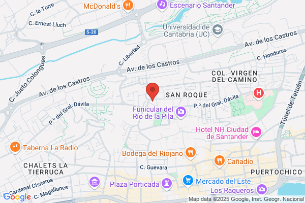 Cerveceria La Rincuenca