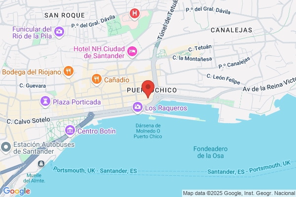 Central Del Disco S.L.