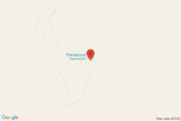 Parnaso